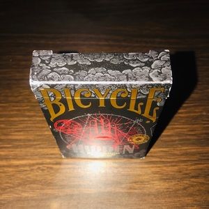 BYCICLE CARDS / Hidden edition